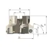 Product image 2 of the product “90PP-050-27-4 ”