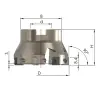 Product image 2 of the product “90PP-040-328-16-5 ”