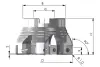 Product image 2 of the product “90PP-160-B35-11 ”