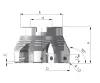 Product image 2 of the product “90PP-040-B35-3 ”