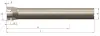 Product image 2 of the product “90PP-20-75-2-150 ”