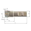 Product image 2 of the product “90PP-14-77-1 ”
