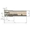 Product image 2 of the product “90PP-25-77-3 ”
