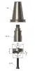 Product image 2 of the product “ER 50-15-4 45 ”