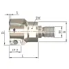 Product image 2 of the product “ESF-32-42-M16-49-3 ”