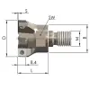 Product image 2 of the product “ESF-22-M10-328-2 ”