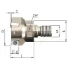 Product image 2 of the product “ESF-50-M16-77-4 ”
