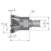 Product image 2 of the product “ESF-20-M10-09-2 ”