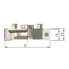 Product image 2 of the product “FR 40-15-2 ”
