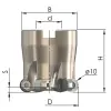 Product image 2 of the product “KAF-042-510-5 ”