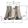 Product image 2 of the product “KAF-042-512-4 ”