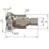 Product image 2 of the product “KEF-32-42-M16-516-2 ”