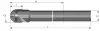 Product image 2 of the product “KF-12-K01-10-120 ”