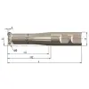 Product image 2 of the product “KSF-20-080-508 ”