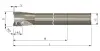 Product image 2 of the product “90PP-20-70-2-150 ”