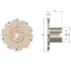 Product image 2 of the product “SFA 080-08-4 ”
