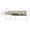 Product image 2 of the product “VS 90-M8-65 ”