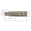 Product image 2 of the product “VS 90-M12-84 ”