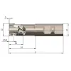 Product image 2 of the product “VZF 20-18-20-75-2 ”