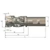 Product image 2 of the product “VZF-32-48-25-49-2 ”