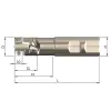Product image 2 of the product “VZF 20-19-2 ”
