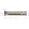 Product image 2 of the product “00PP-25-542-4-80 ”