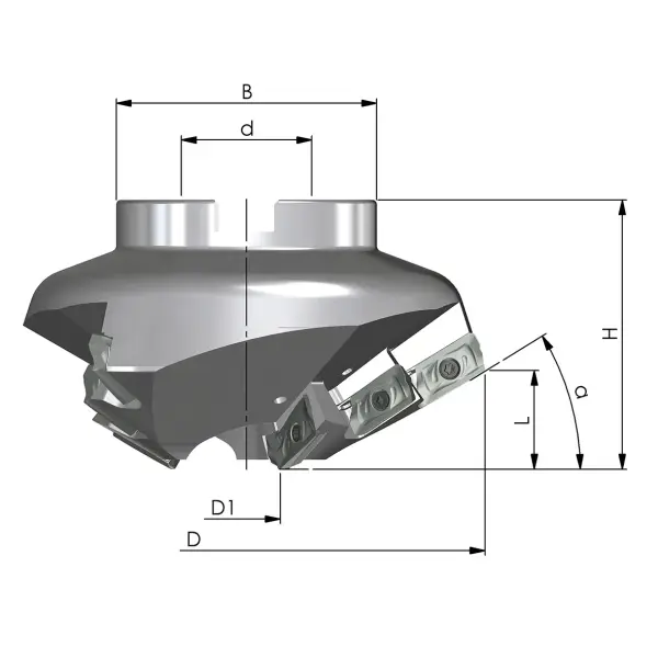 Product image 2 of the product “ASF-34-30-B25-21 ”