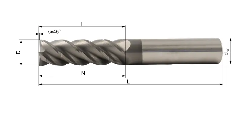 Product image of the product “VHC 488W-12 TN12 ”