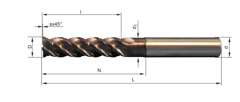 Product image of the product “VHC 477W-12 TS35 ”