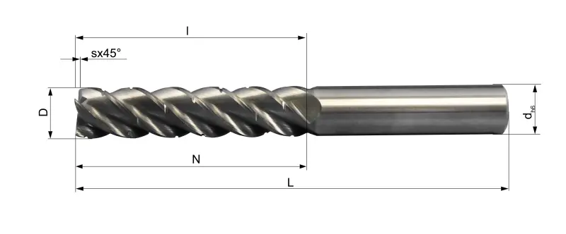 Product image of the product “VHC 483W-16 TN24 ”