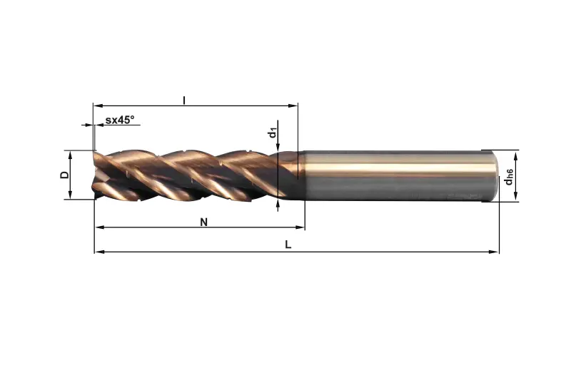 Product image of the product “VHC 495W-14 HI06 ”