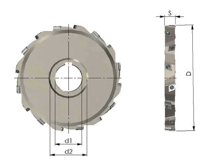 Product image of the product “SF 125-14-6 ”