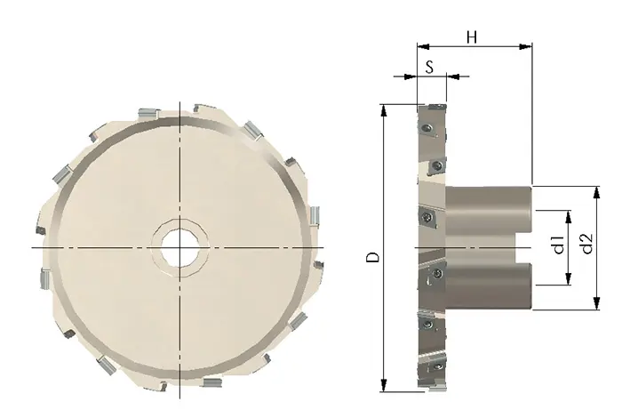 Product image of the product “SFA 125-16-6 ”