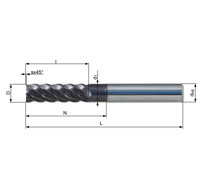 Product image of the product “VHC 516W-06 Ti10 ”