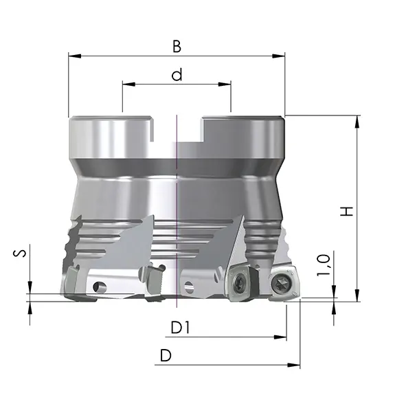 Product image 2 of the product “00PP-063-09-5 ”