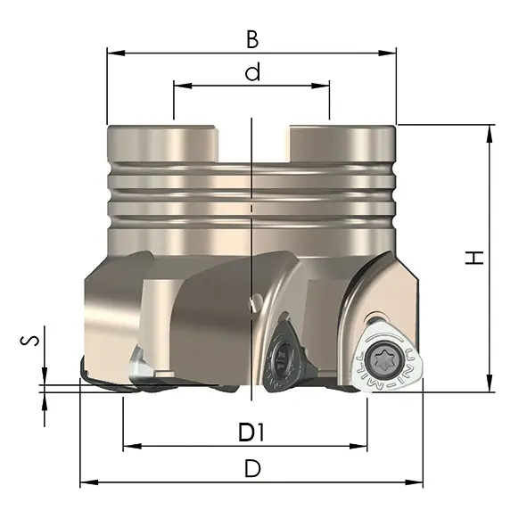Product image 2 of the product “00PP-050-545-4 ”