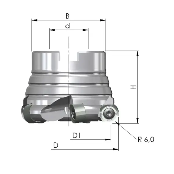 Product image of the product “00RN-040-124-3 ”