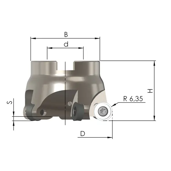 Product image 2 of the product “00RP-063-252-5 ”