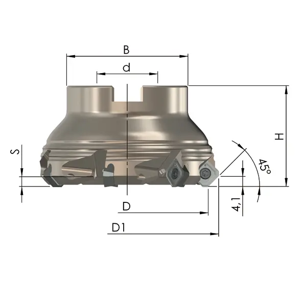 Product image 2 of the product “45PP-036-329-5 ”