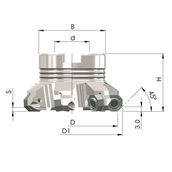 Product image 2 of the product “45PP-063-538-7 ”