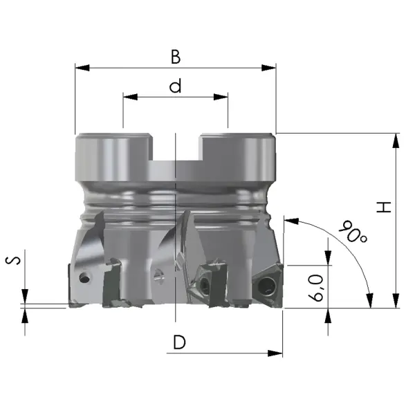 Product image 2 of the product “90PP-063-B32-7 ”