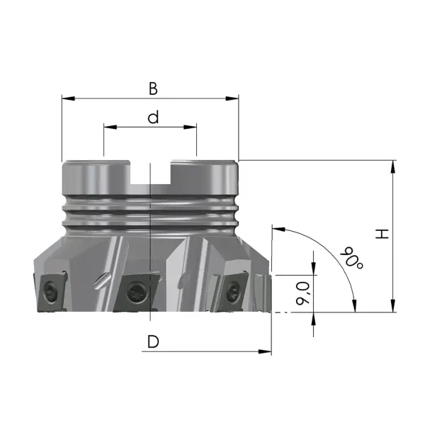 Product image 2 of the product “90PP-080-T09-9 ”