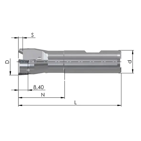 Product image 2 of the product “90PP-14-24-428-2 ”