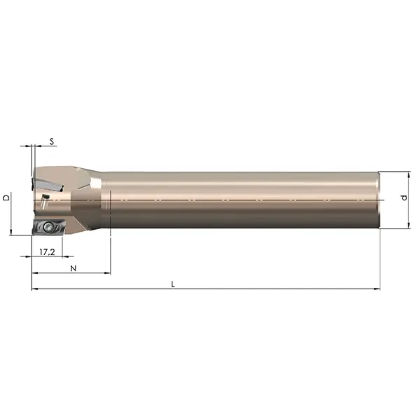 Product image 2 of the product “90PP-25-49-2-170 ”