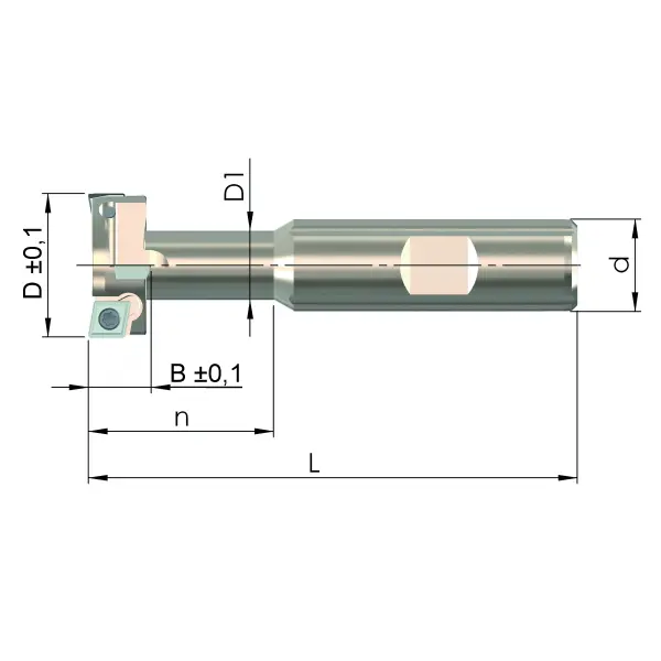 Product image 2 of the product “90TN-21-09-65-2 ”