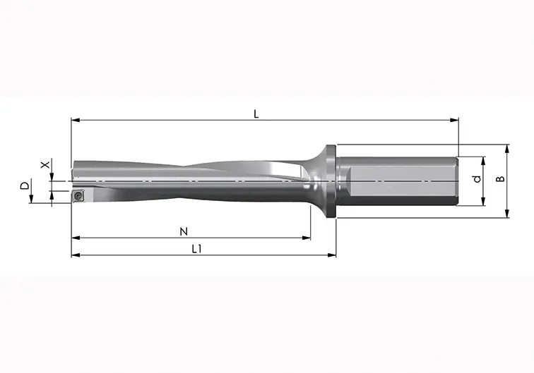 Product image 2 of the product “BW-18,5-90-25-05 ”