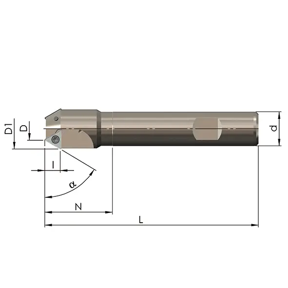 Product image 2 of the product “EF-30-84-2 ”