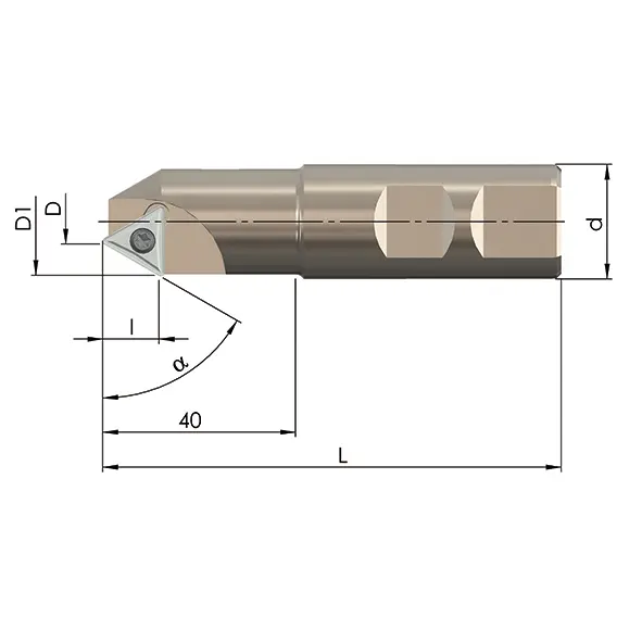 Product image 2 of the product “EF-60-82 ”