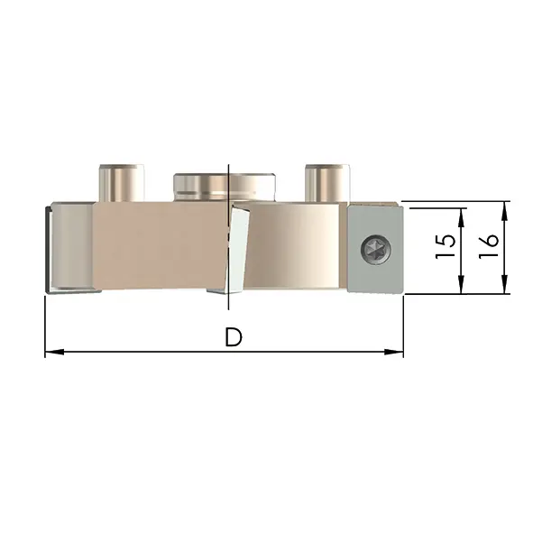 Product image 2 of the product “FR 50-15-4 ”