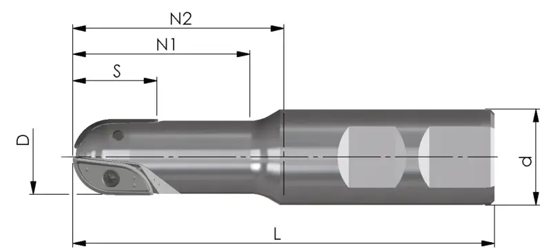 Product image 2 of the product “KF-12-29-K01-20 ”